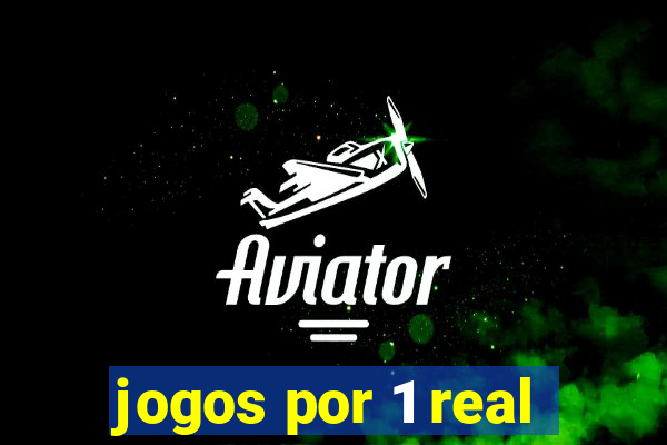 jogos por 1 real